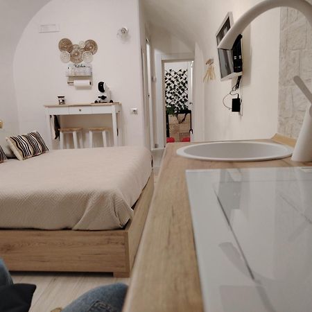 La Petite Maison Bari Luaran gambar