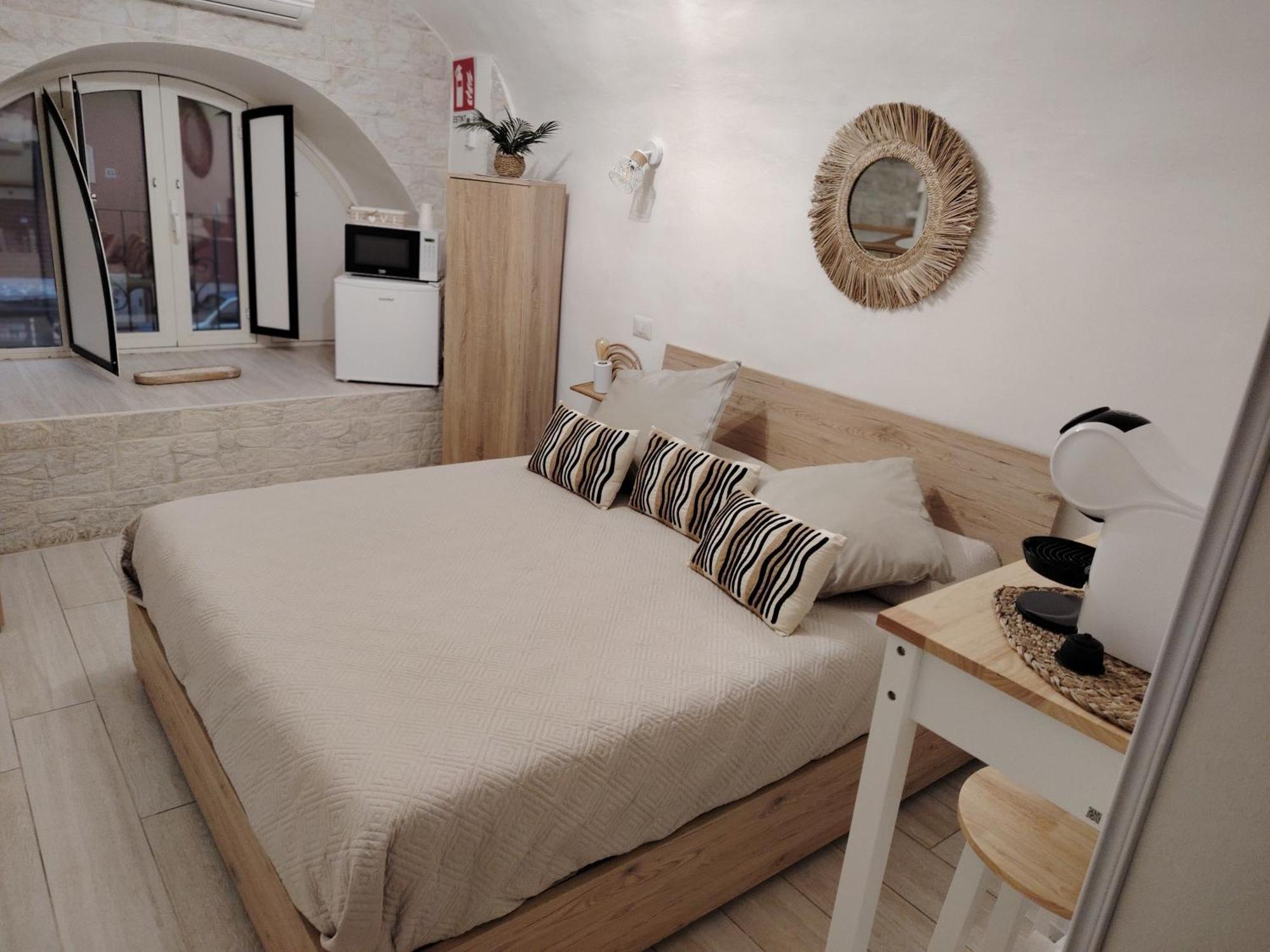 La Petite Maison Bari Luaran gambar
